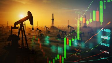 قطاع الطاقة يدعم "تاسي".. والنفط يسجل مكاسب أسبوعية بـ7%