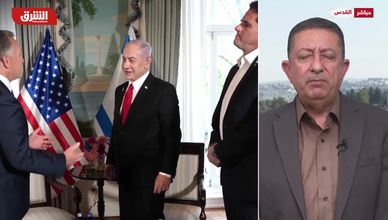 ساعات حاسمة.. ضغوط أميركية للتوصل لاتفاق وقف النار في غزة