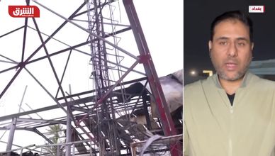 مطار بغداد وجرف الصخر والقائم.. خريطة قلق تتسع في الداخل