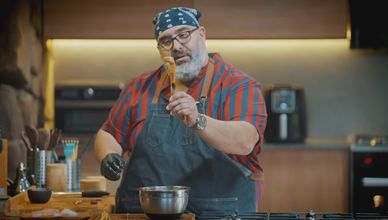 أطباق آسيوية