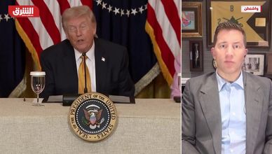 حرب أميركا وإيران تثير جدلا حول تعريف النصر السياسي