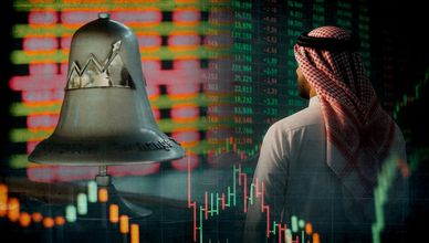 جني الأرباح يعيد ترتيب المشهد في أسواق مصر والسعودية