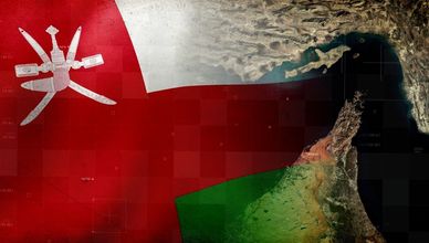 مقترح عماني لإدارة مضيق هرمز.. وجولة مفاوضات لبنانية في روما