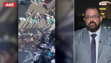 احتجاجات إيران من البازار إلى الشارع.. هل يدخل الغضب مرحلة حاسمة؟