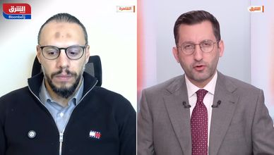 تاسي يعوض خسائره الصباحية.. والنفط قرب أعلى مستوياته