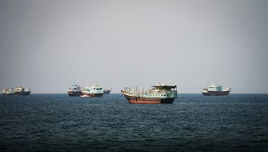هل يتحول مضيق هرمز إلى ورقة إيران الأخيرة في الصراع؟