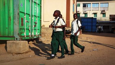 السودان.. التعليم تحت النار