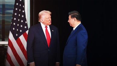 خروقات إسرائيلية في غزة.. وهدنة تجارية بين الصين وأميركا