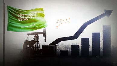 تاسي يستقر رغم الضغوط والتراجعات.. والنمو غير النفطي يدعم تصنيف السعودية