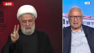 "حصرية السلاح" على طاولة الحكومة اللبنانية.. الحسم أو الفوضى؟