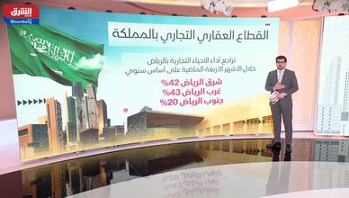 نشاط عقاري لافت في الرياض.. هل يستمر زخم الصفقات؟