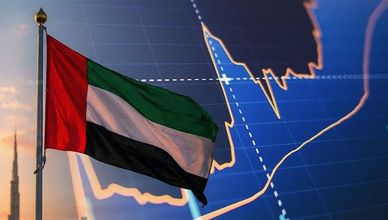 أسواق الإمارات ترتفع بدعم العقارات في ختام الأسبوع