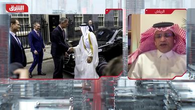 اتفاقية الخليج وبريطانيا.. شراكة اقتصادية برؤية جديدة