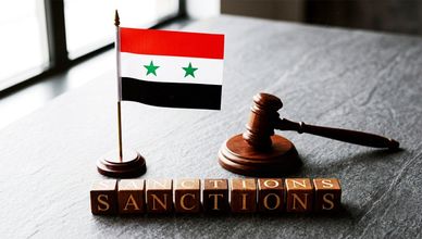 آلية أميركية لرفع العقوبات عن سوريا وفتح أبواب الإعمار