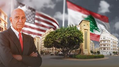 لبنان.. رسائل المبعوث الأميركي