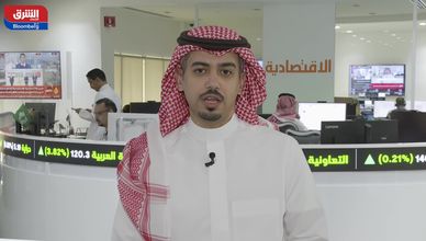 هل تعيد التوترات الجيوسياسية رسم مسار سهم "أرامكو" السعودية؟