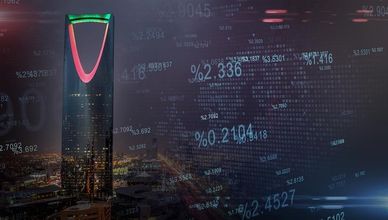 تاسي يتجه لإعادة اختبار مستوى 11600 نقطة.. والعملات المشفرة تتراجع