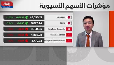 الصين تكبح رالي الأسهم.. واليابان تواجه ضغوط ديون متزايدة