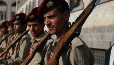 كيف أعادت تطورات الجنوب اليمني سؤال الوحدة إلى الواجهة؟