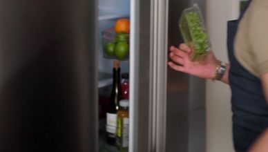 أصالة المذاق العائلي