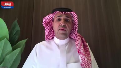 لماذا تتماسك السوق السعودية رغم تراجع أسهم التقنية؟