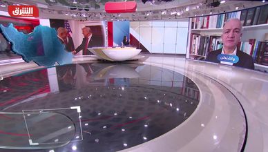 هل ينجح التفاوض مع إيران في تهدئة التوتر؟