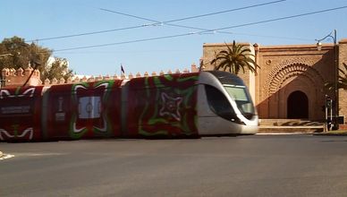 المغرب 2030.. مليارات المونديال ترسم خارطة طريق لنهضة لوجستية