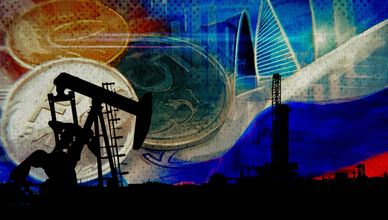 النفط يرتفع بفعل العقوبات على موسكو.. والذهب يعزز مكاسبه مع رهانات الفائدة