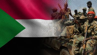 حركة تحرير السودان.. جذور التمرد الفيدرالي بدارفور