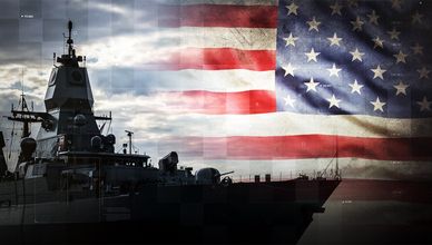 الدول العربية تدعم الشرعية في اليمن.. وأميركا تقصف "داعش" في نيجيريا