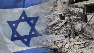 غزة.. إسرائيل تقصف القطاع