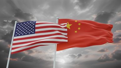 واشنطن وبكين.. حرب تجارية