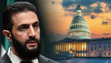 الشرع يستعد للقاء ترمب.. وكاميرا "الشرق" ترصد الدمار في الفاشر