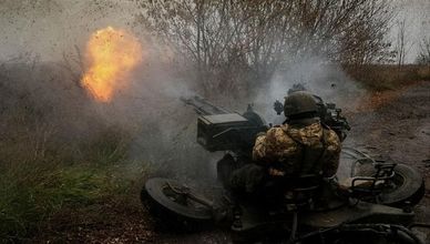 هل تدفع حرب أوكرانيا أوروبا إلى الاستقلال الاستراتيجي؟