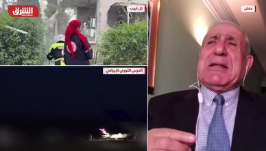 تصاعد المواجهة بين إيران وإسرائيل.. وهرمز على طريق التدويل