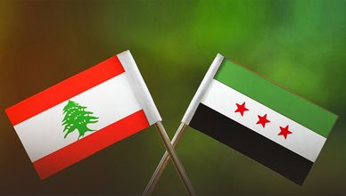سوريا ولبنان.. اجتماع أمني في السعودية