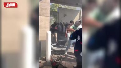 سقوط 10 قتلى في اقتحام القنصلية الأميركية في كراتشي الباكستانية