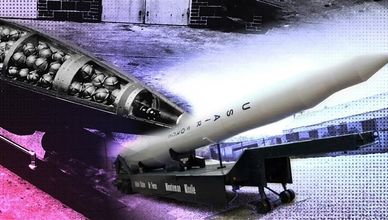 الصواريخ العنقودية.. سلاح يحوّل صاروخا واحدا إلى عدة أهداف