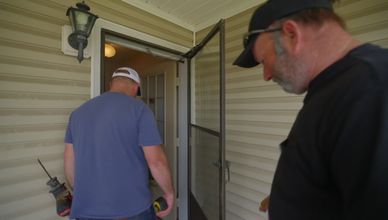 سحر الأكواخ الإنجليزية