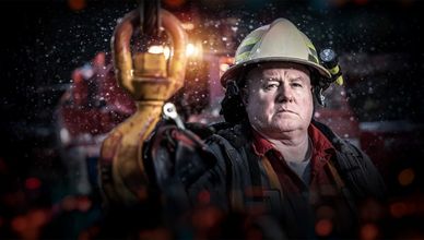 الطريق السريع عبر الجحيم