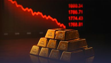 حركة عرضية للأسهم الأميركية.. والذهب يتراجع مع انحسار المخاوف التجارية