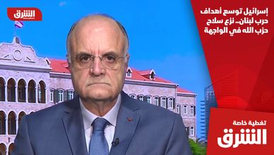 إسرائيل توسع أهداف حرب لبنان.. نزع سلاح حزب الله في الواجهة