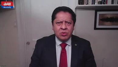 قوة سوق الأسهم الأمريكي مدعومة بالوظائف رغم تهديدات الطاقة