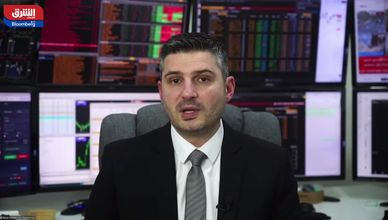 تفاؤل حذر في الأسواق رغم ضبابية الحرب والمفاوضات