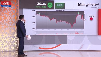 السوق السعودية تستقر بعد موجة تراجع.. وزيارة إيرانية لبيروت