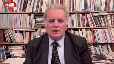 أوكرانيا تشعل التوتر الأميركي الأوروبي.. و"جوجل" تواجه اختبار الذكاء الاصطناعي