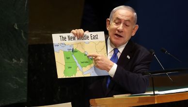 هل يشكل مشروع نتنياهو لضم المنطقة "ج" نهاية لـ"حل الدولتين"؟