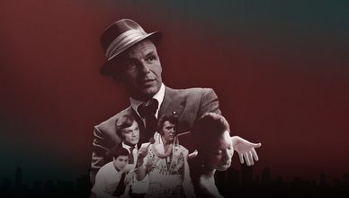 سيناترا.. حكاية أغنية