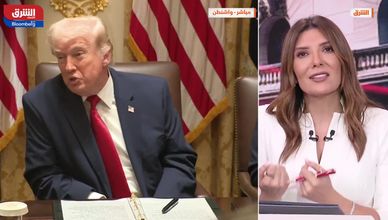 الاقتصاد الأميركي تحت ضغط الحرب والتصريحات السياسية