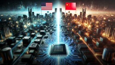حرب أشباه الموصلات.. من ينتصر الصين أم أميركا؟